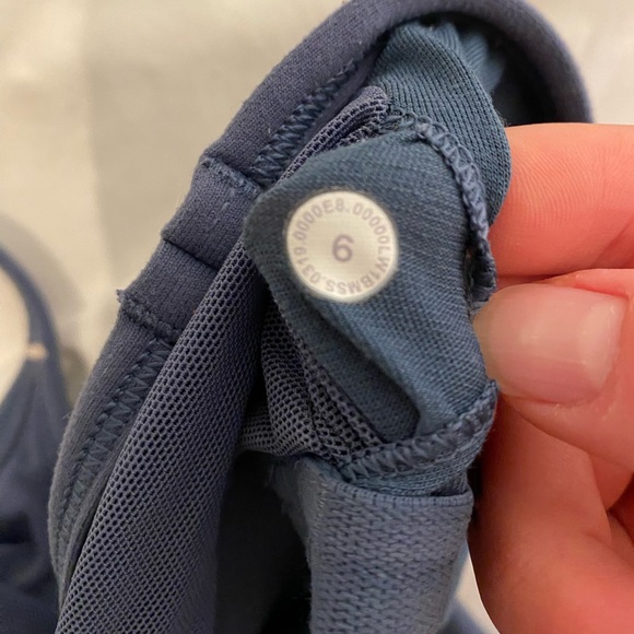 Lululemon Racerback Tank - Picture 4 of 4